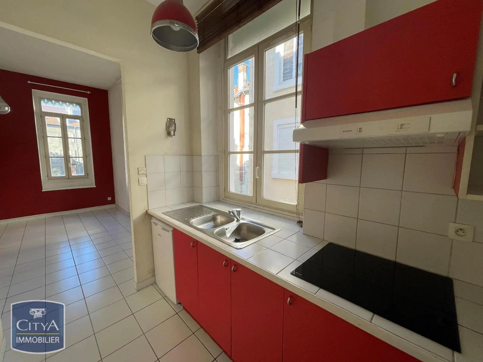 Photo 3 Appartement 2 pièces 41.53m²