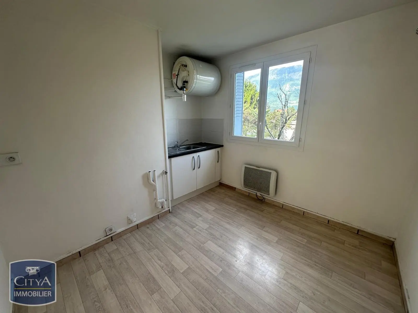Photo 4 Appartement 1 pièce 62.83m²