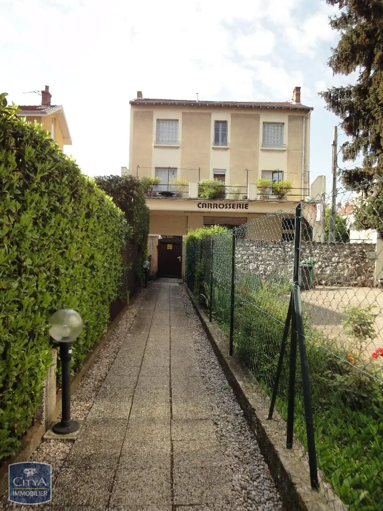 Photo 5 Appartement 1 pièce 35.79m²