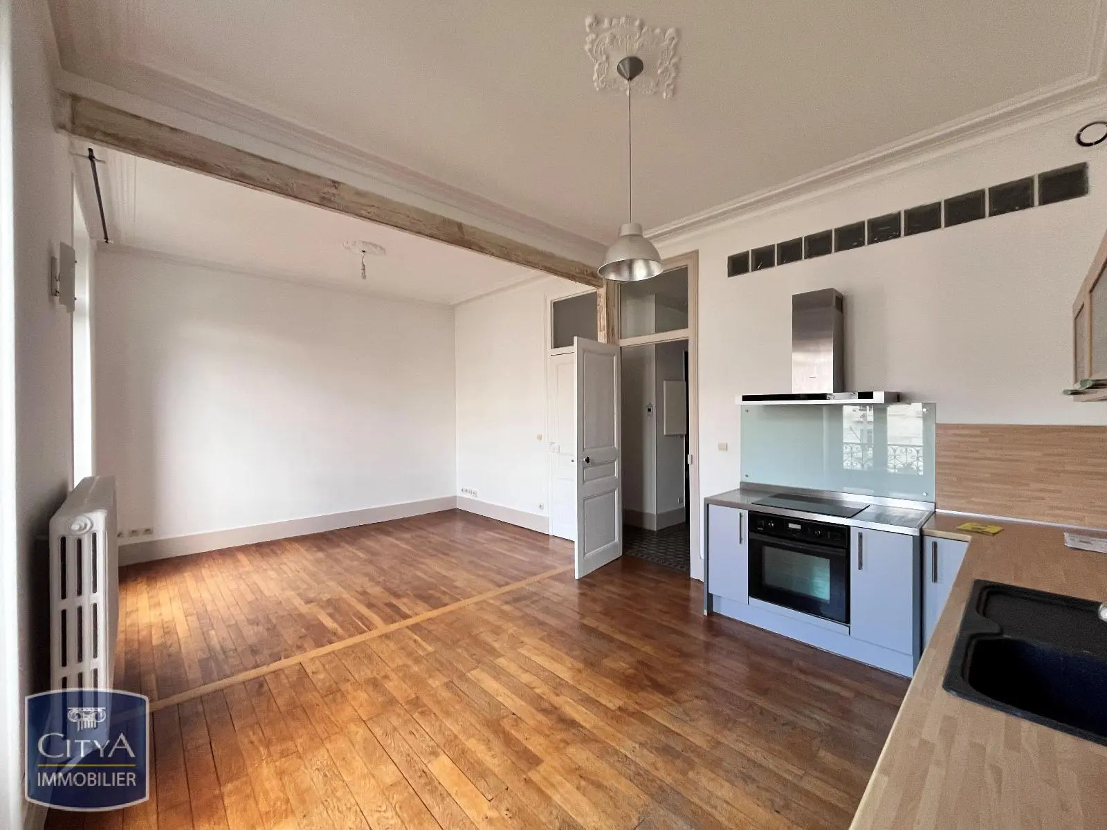 Photo 3 Appartement 2 pièces 59.89m²