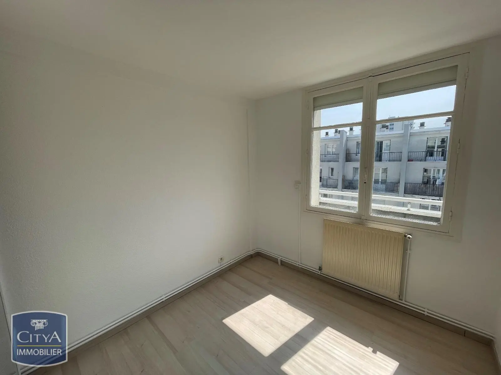 Photo 4 Appartement 3 pièces 51.33m²