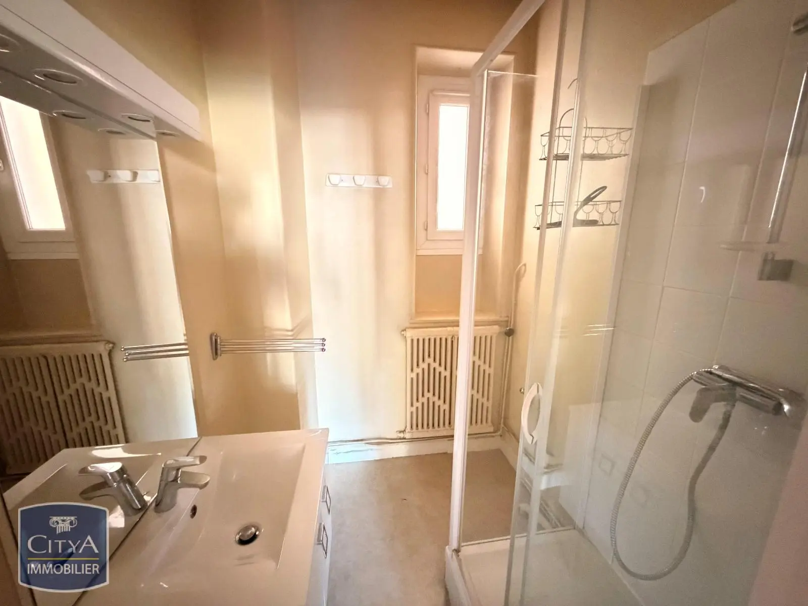 Photo 4 Appartement 1 pièce 37.3m²