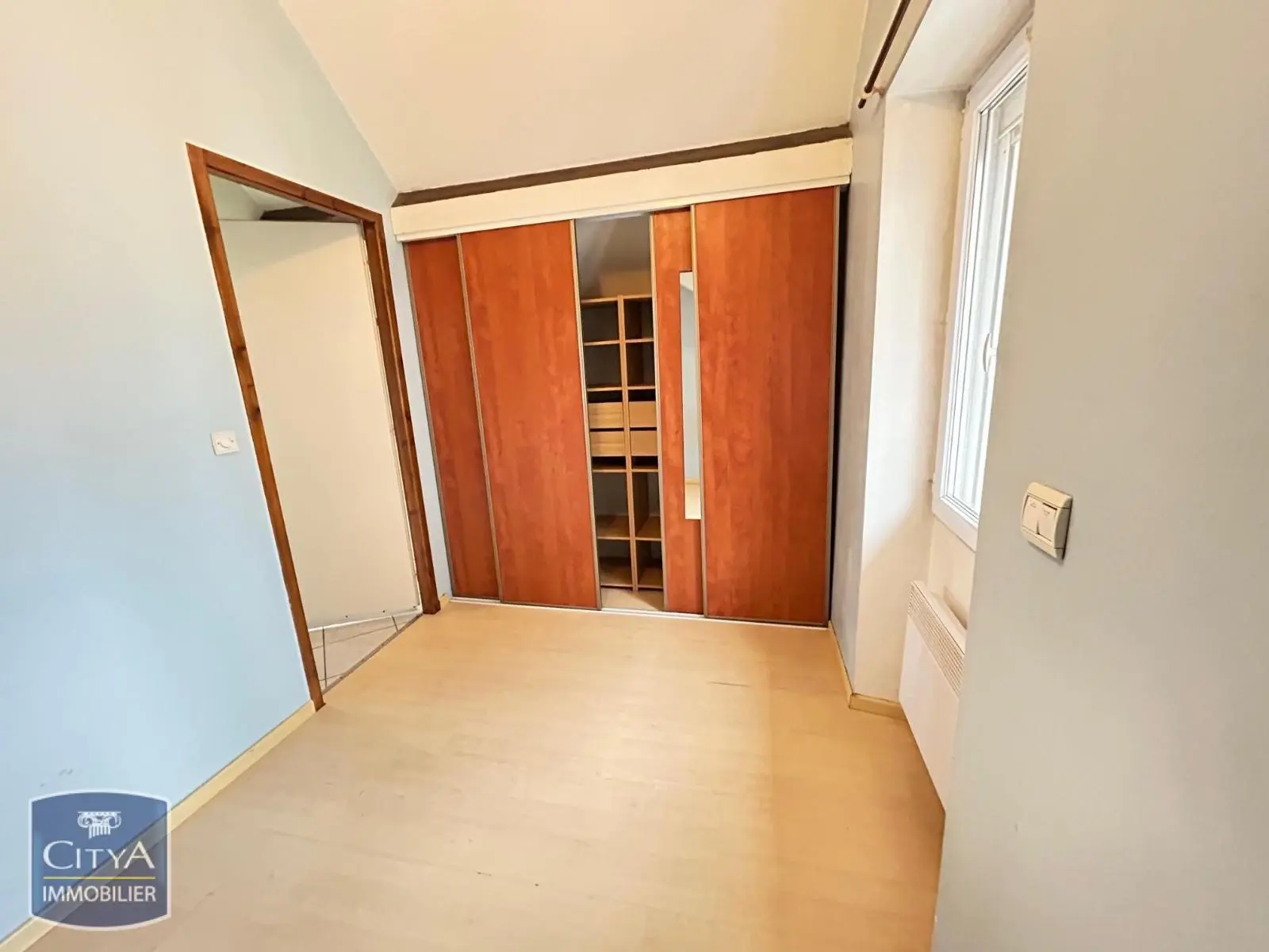 Photo 4 Appartement 1 pièce 20.95m²