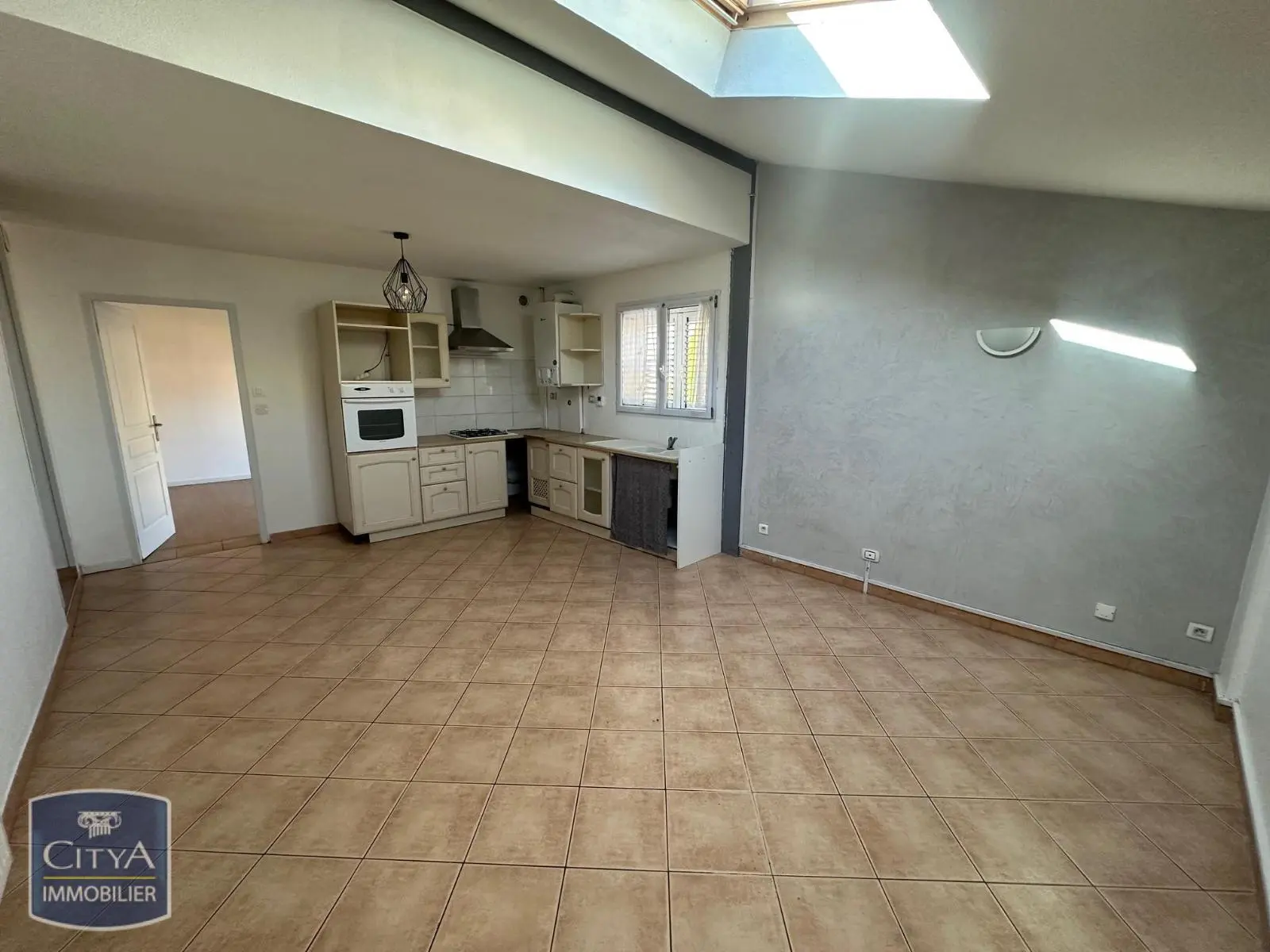 Photo 4 Appartement 3 pièces 58.13m²
