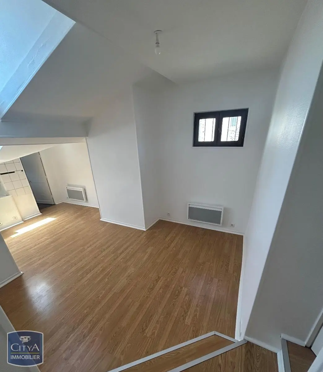 Photo 4 Appartement 1 pièce 42.62m²