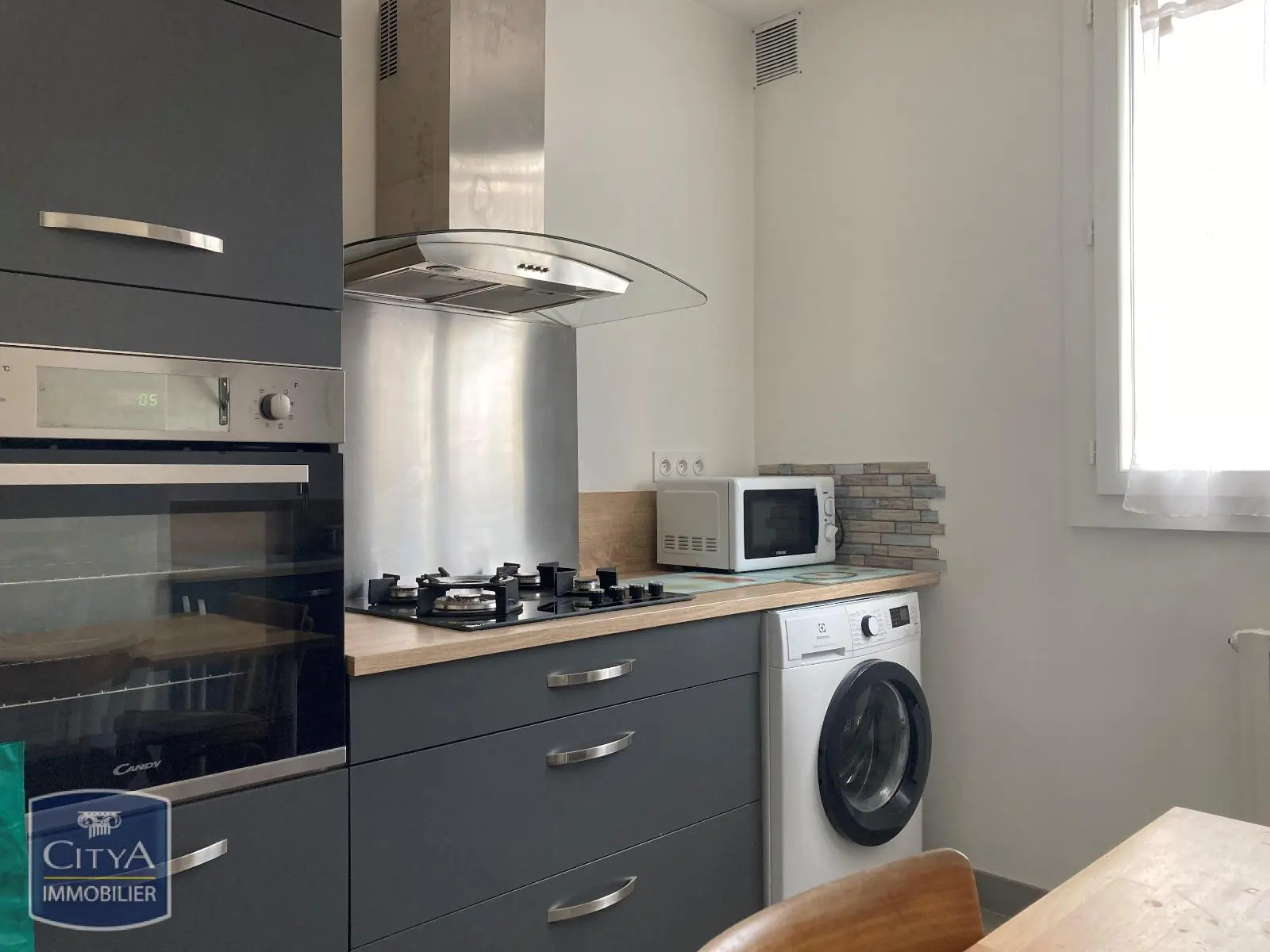 Photo 2 appartement Grenoble