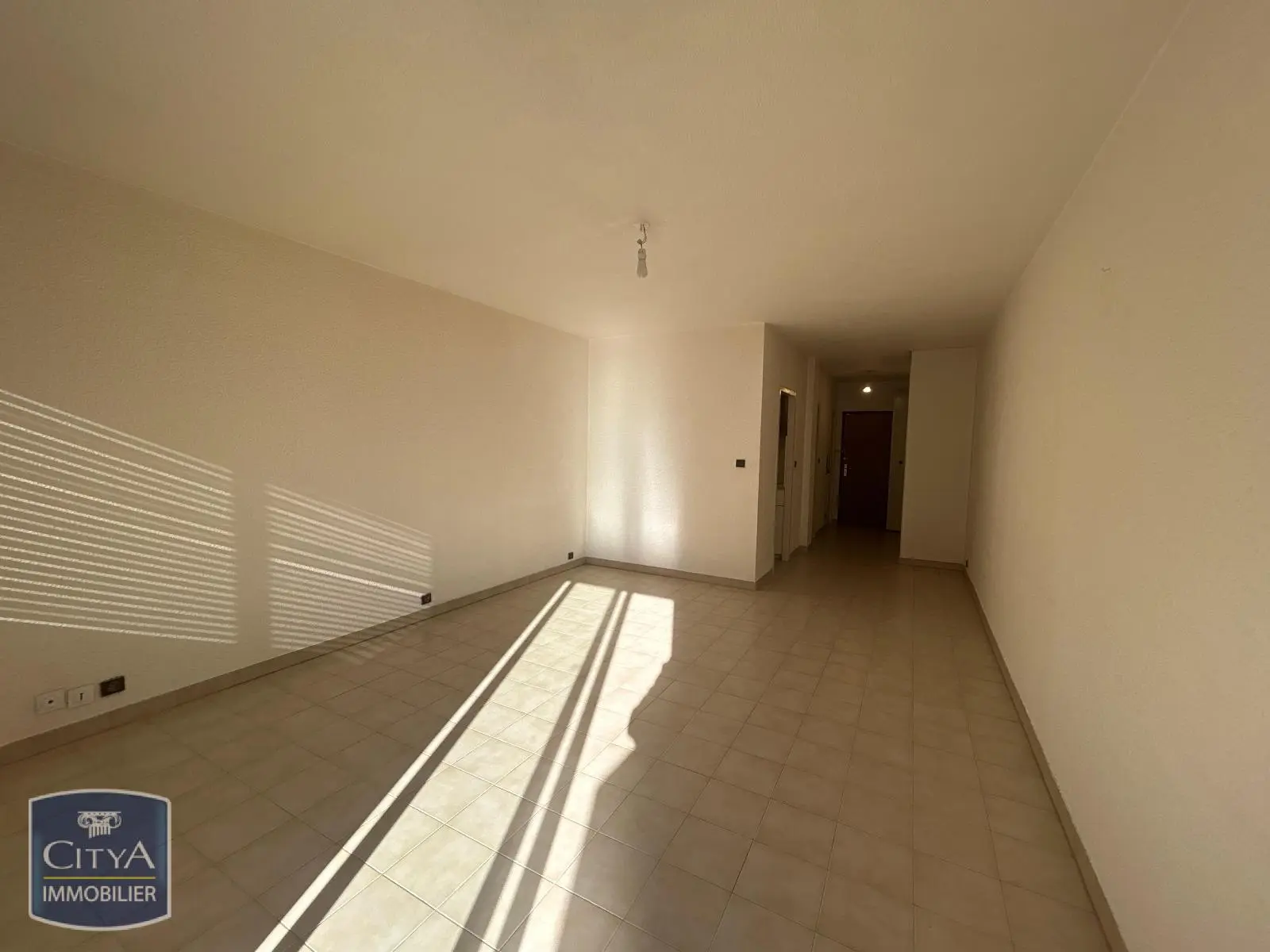 Photo 1 Appartement 1 pièce 40.22m²