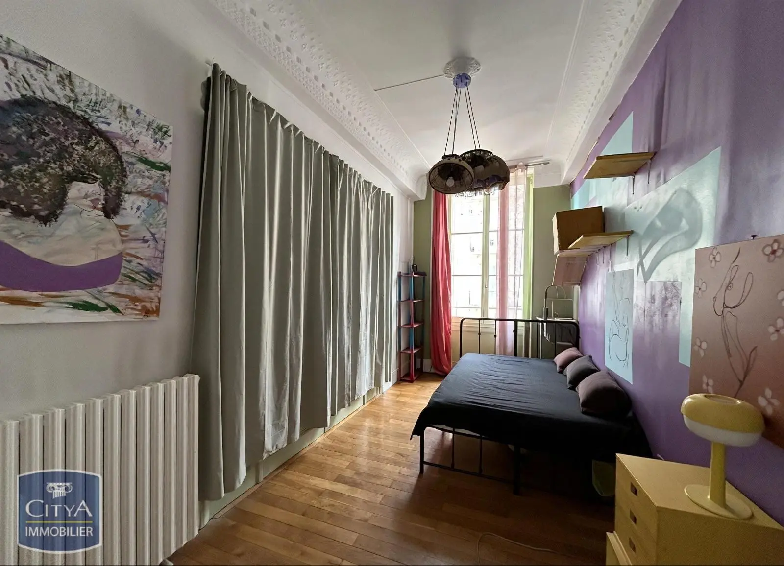Photo 10 Appartement 4 pièces 105.7m²