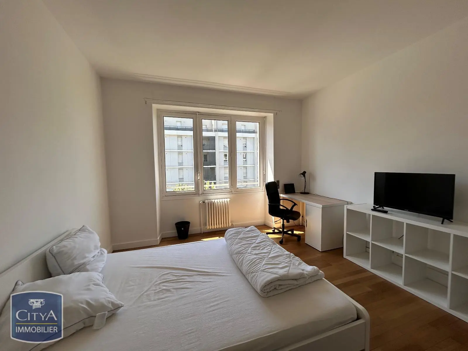 Photo 5 Appartement 3 pièces 61.23m²