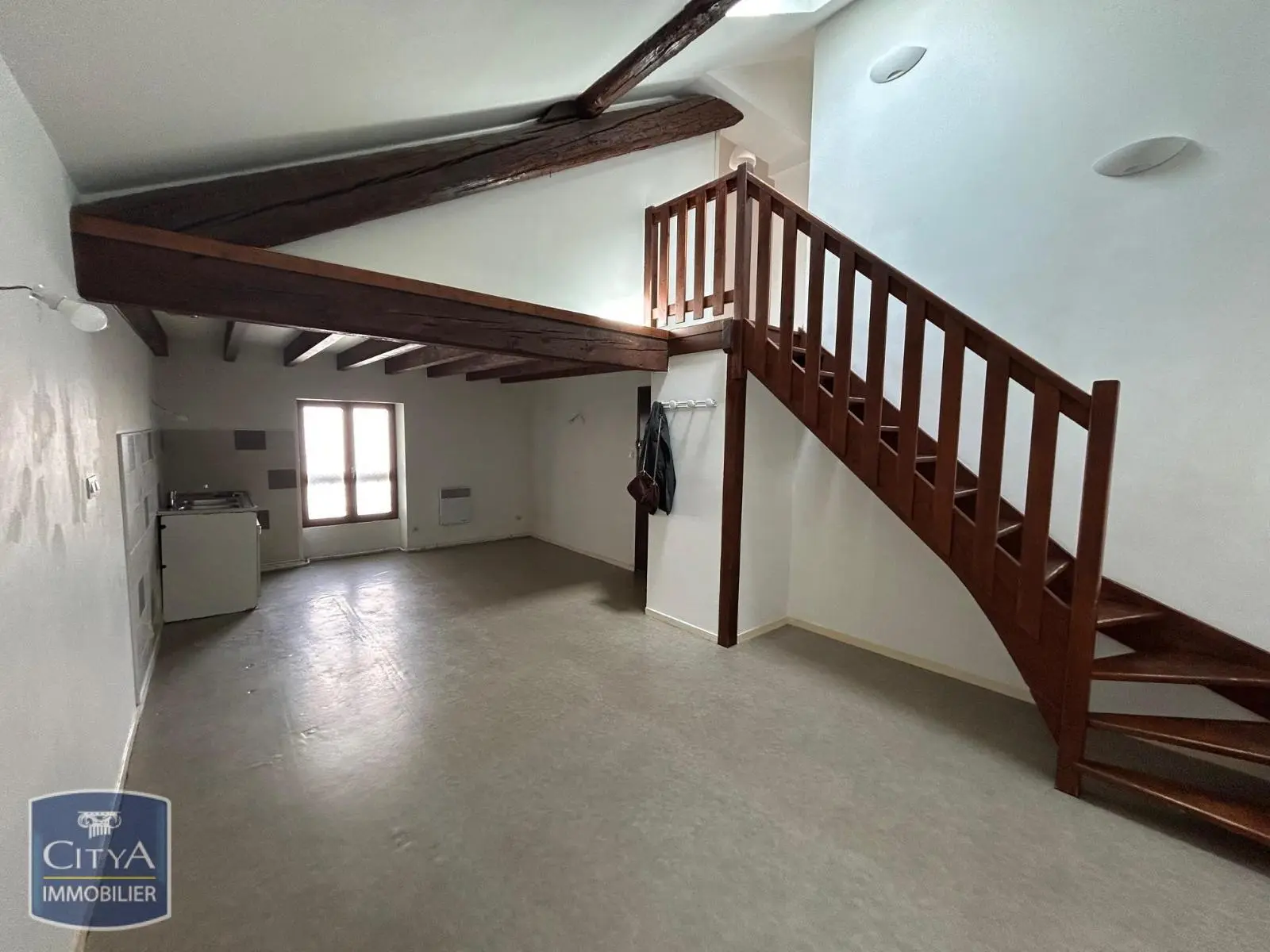 Photo 1 Appartement 3 pièces 40.61m²