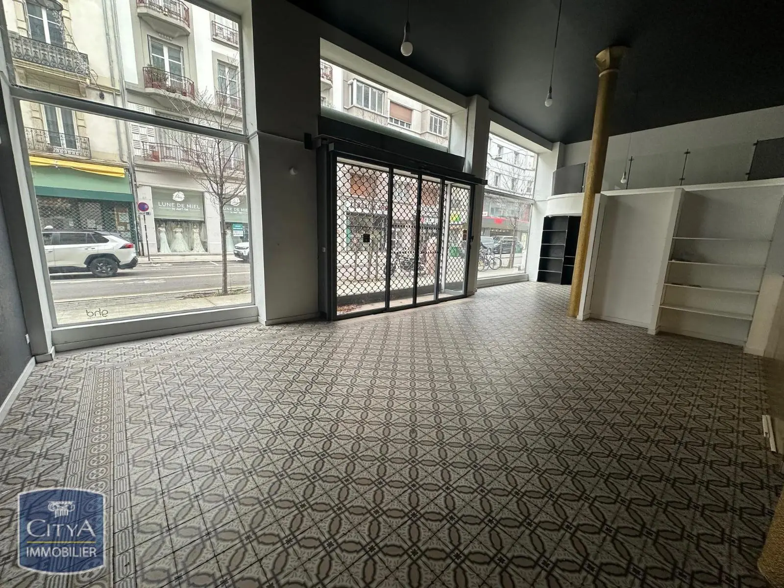 Photo 3 Local Commercial