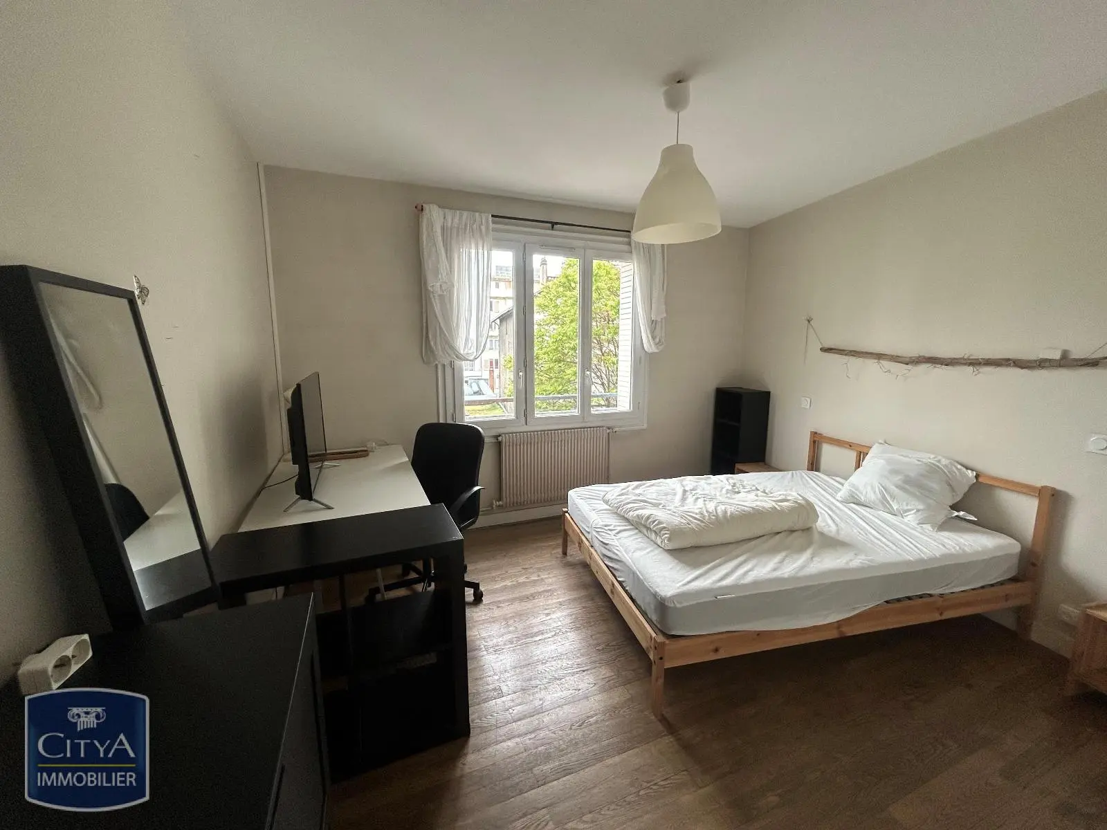 Photo 4 Appartement 3 pièces 79.69m²