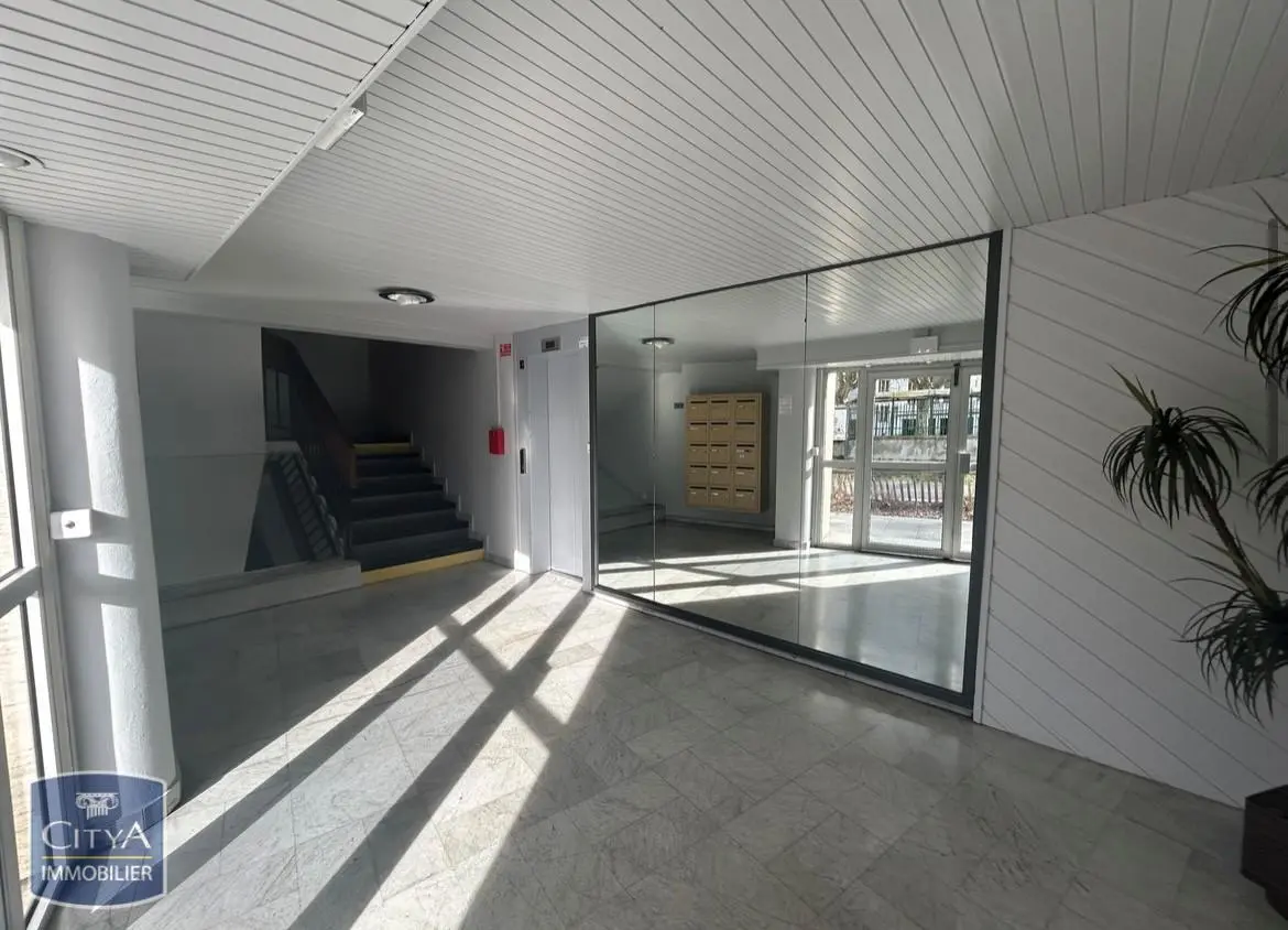 Photo 4 Appartement 2 pièces 34.84m²