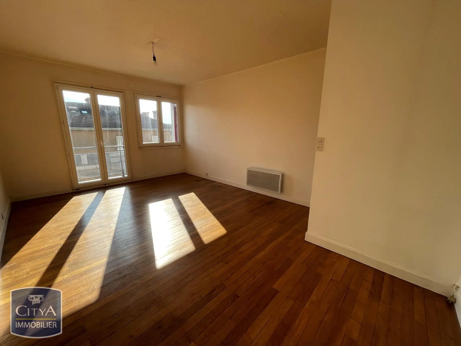 Photo 4 Appartement 2 pièces 59m²