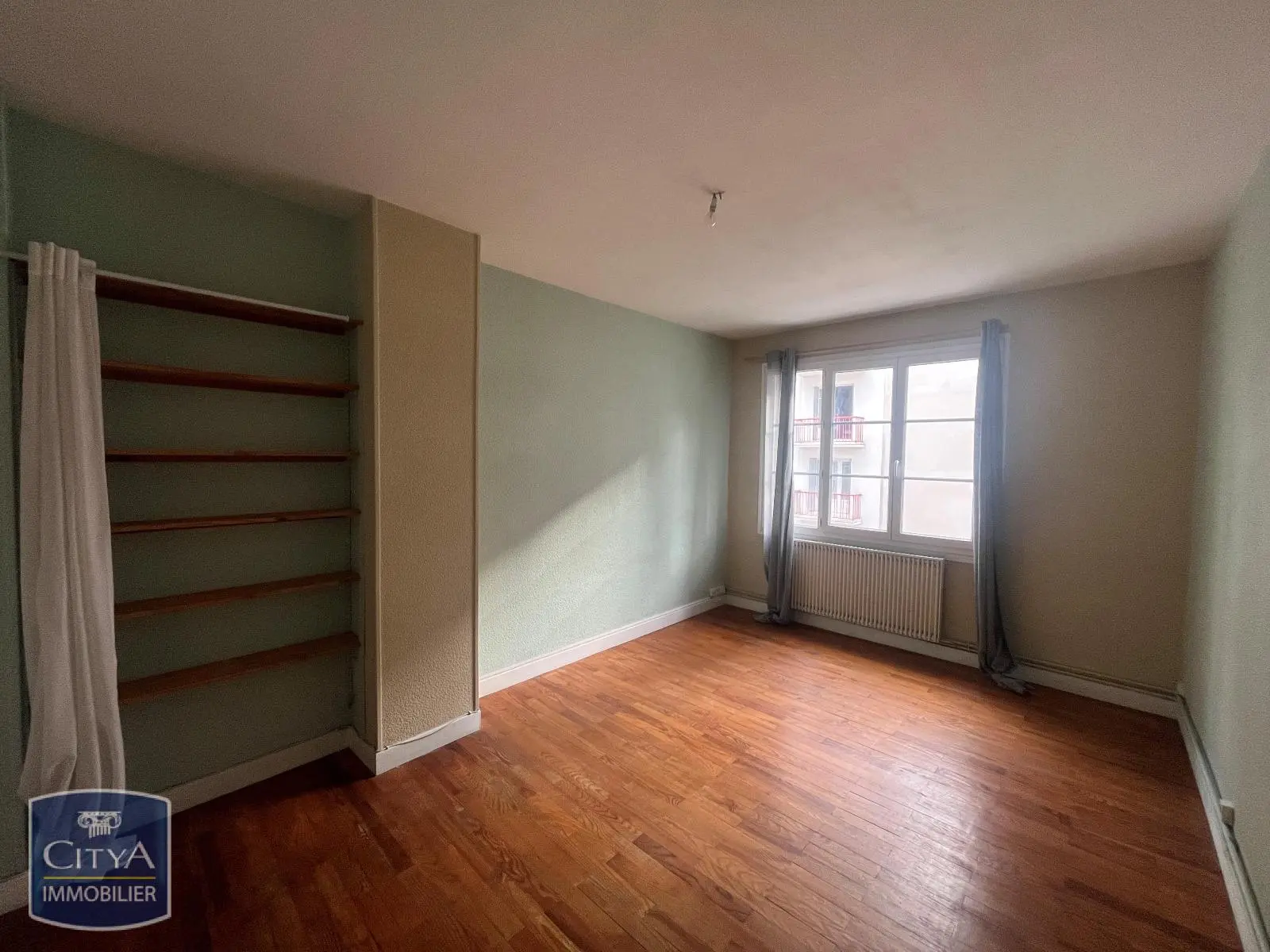 Photo 4 Appartement 2 pièces 55.33m²