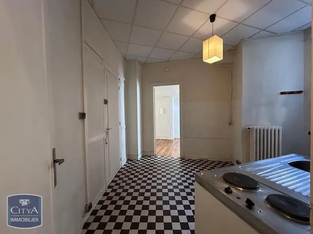 Photo 3 Appartement 1 pièce 25.79m²