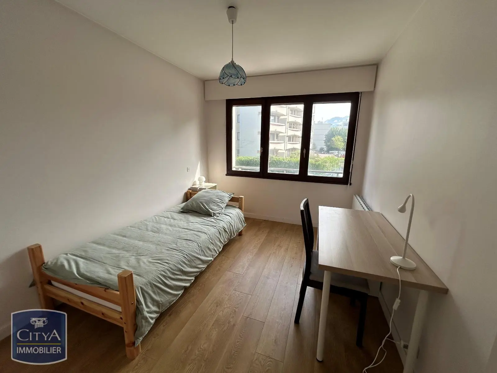 Photo 4 Appartement 3 pièces 62.48m²