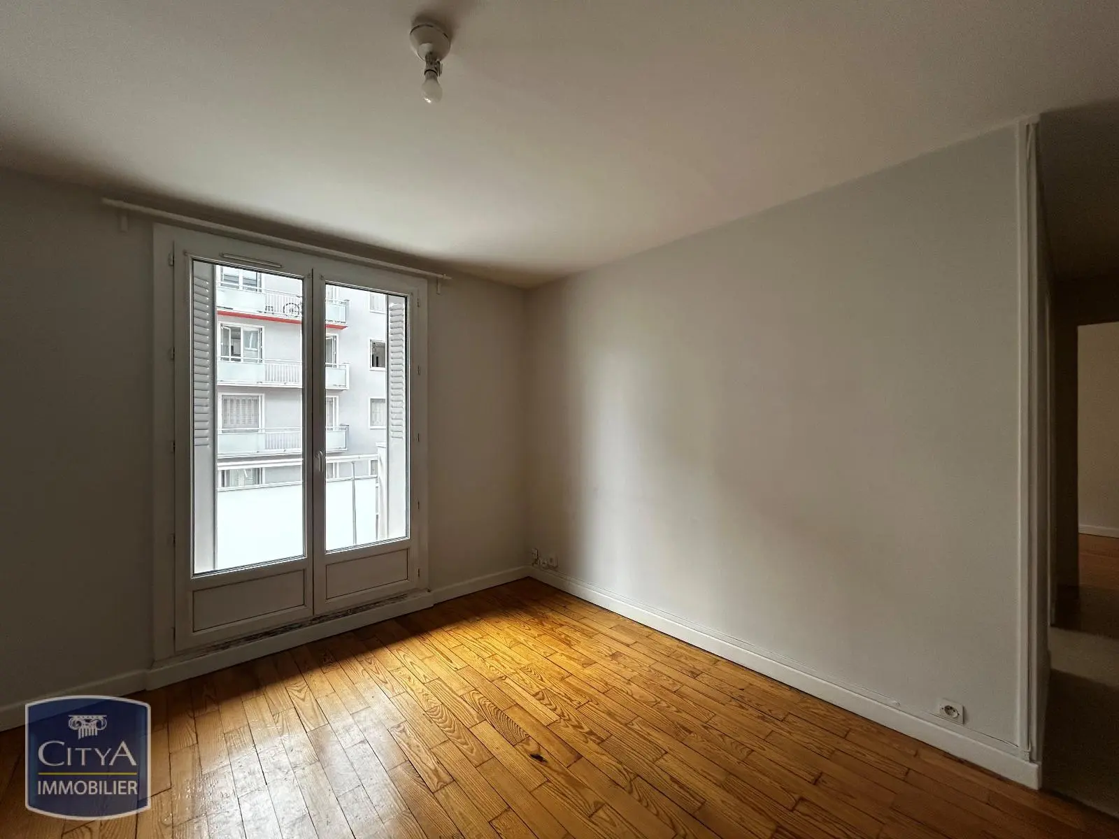 Photo 2 Appartement 3 pièces 48.17m²