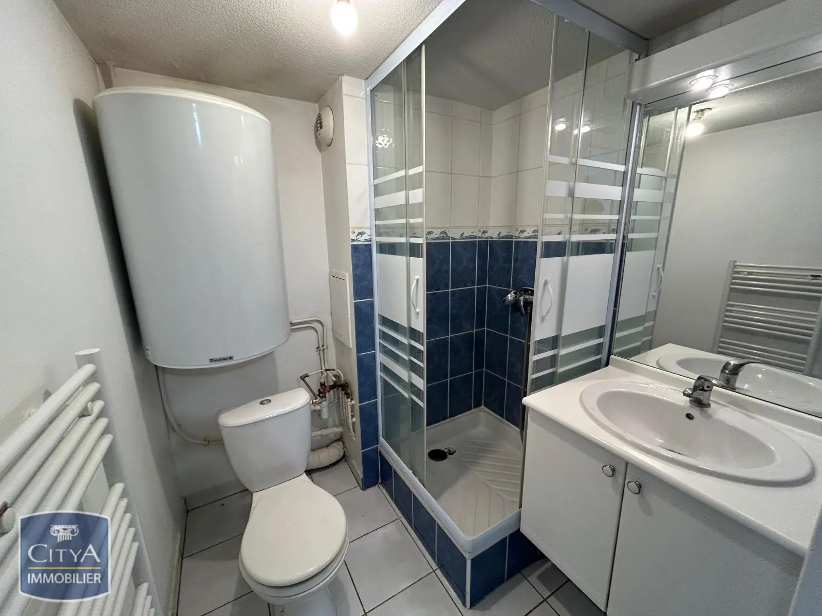 Photo 5 Appartement 2 pièces 32.09m²