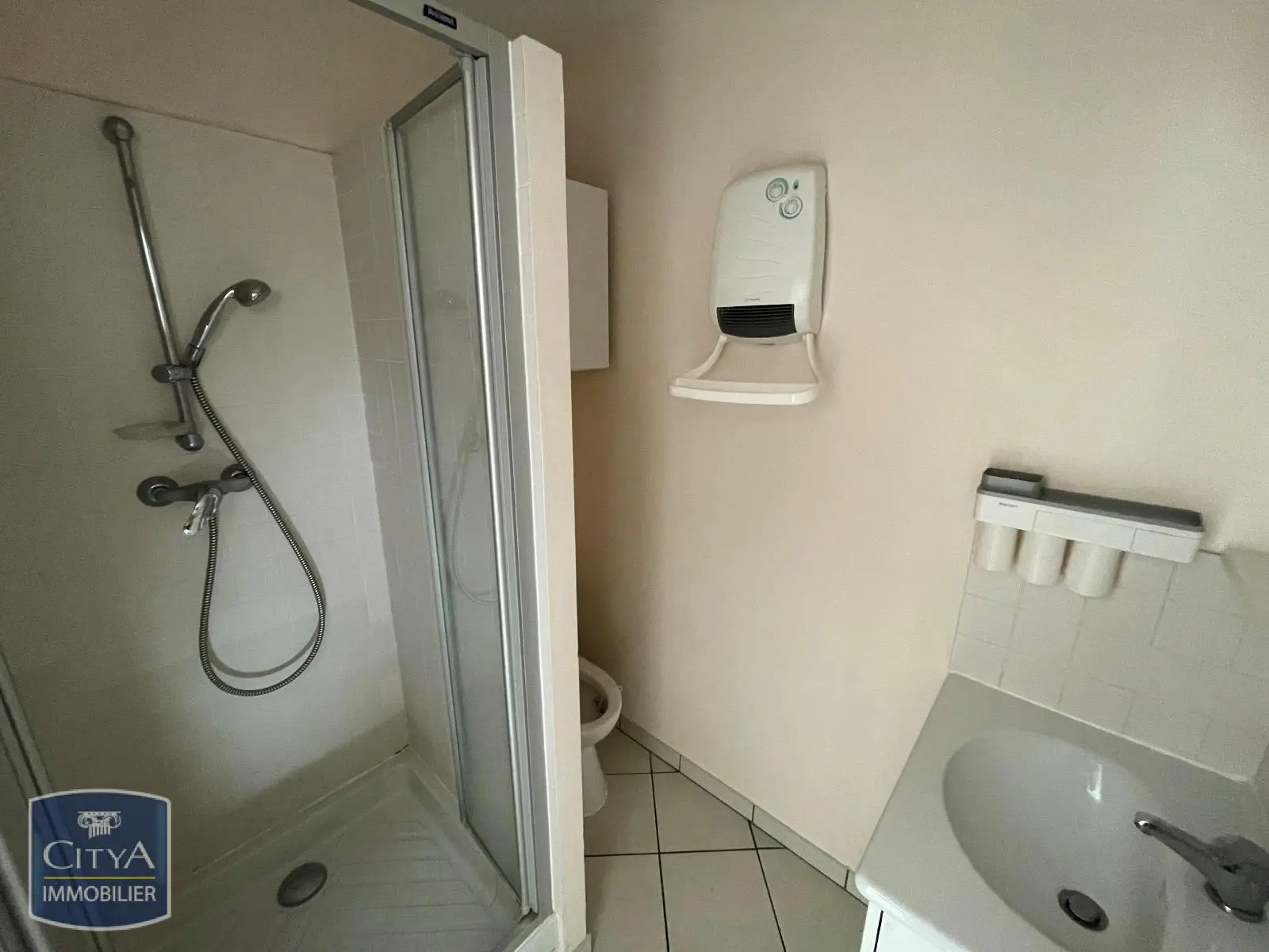 Photo 4 Appartement 1 pièce 16.89m²