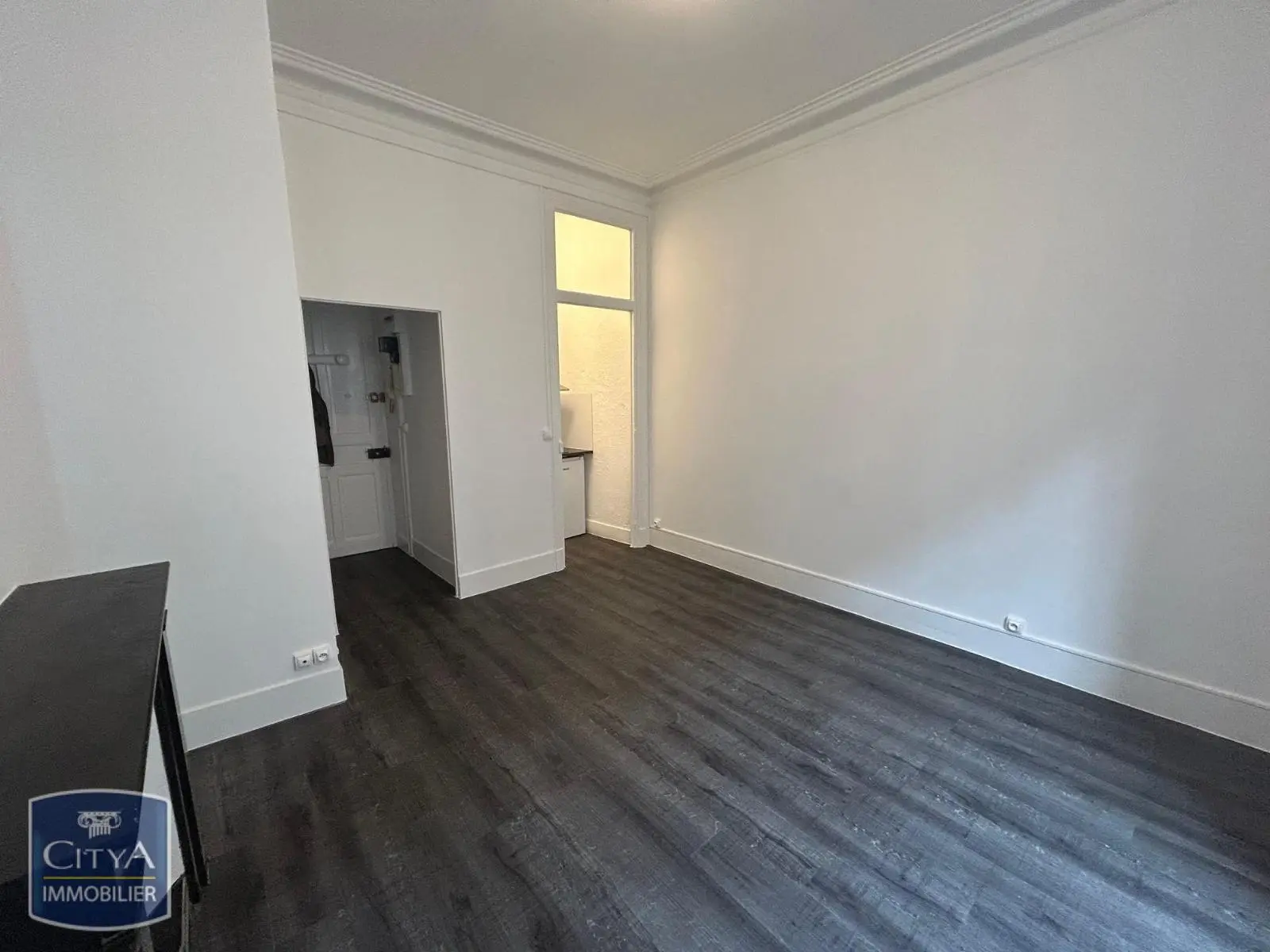 Photo 4 Appartement 1 pièce 20.23m²