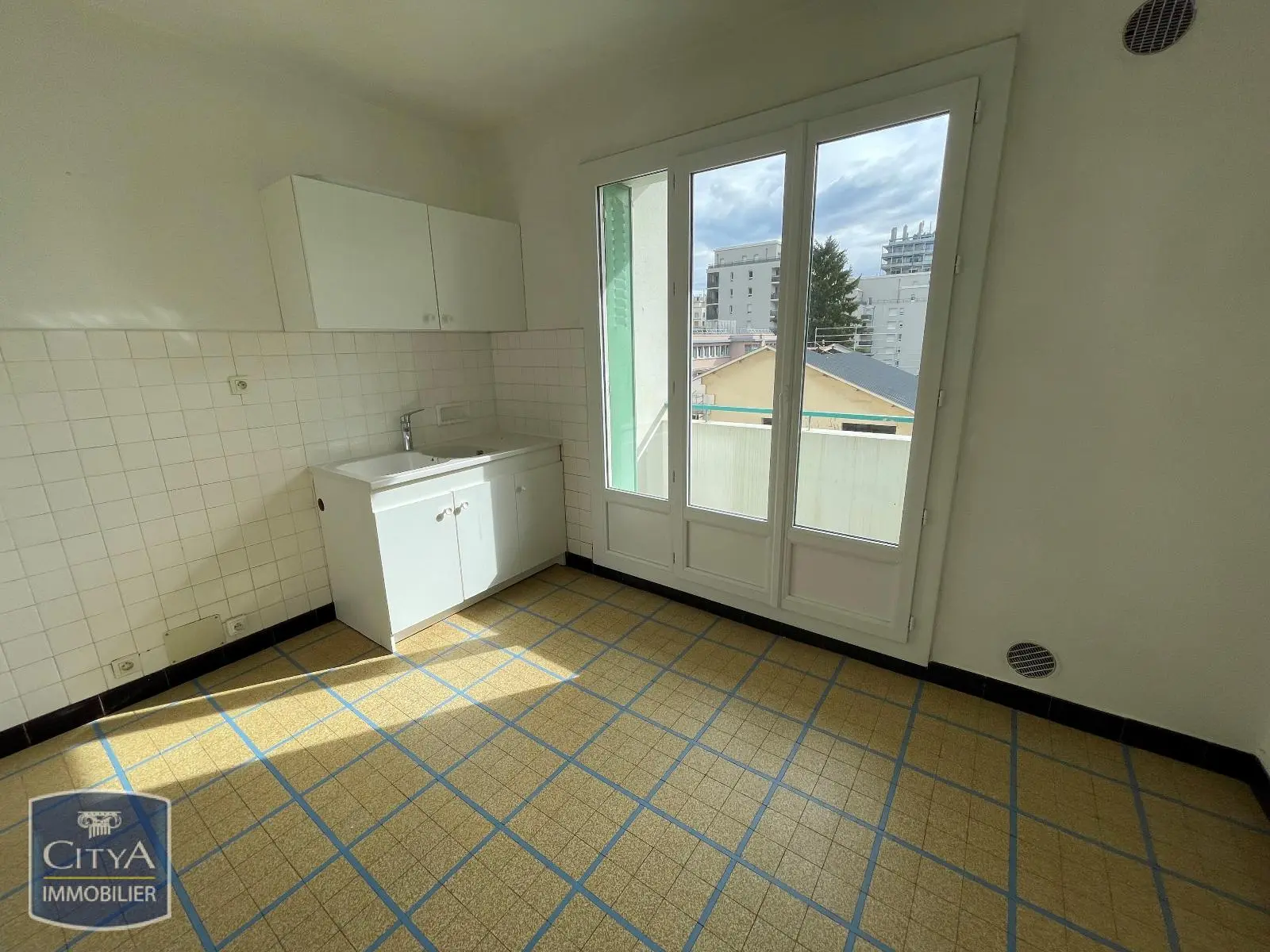 Photo 4 Appartement 1 pièce 39.6m²