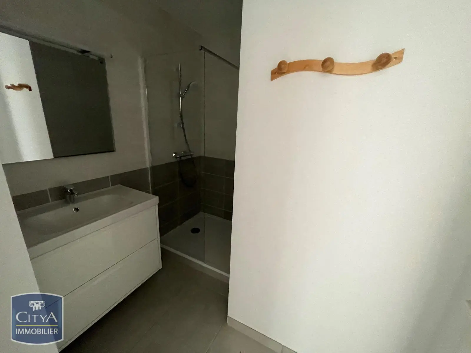 Photo 4 Appartement 2 pièces 41.84m²