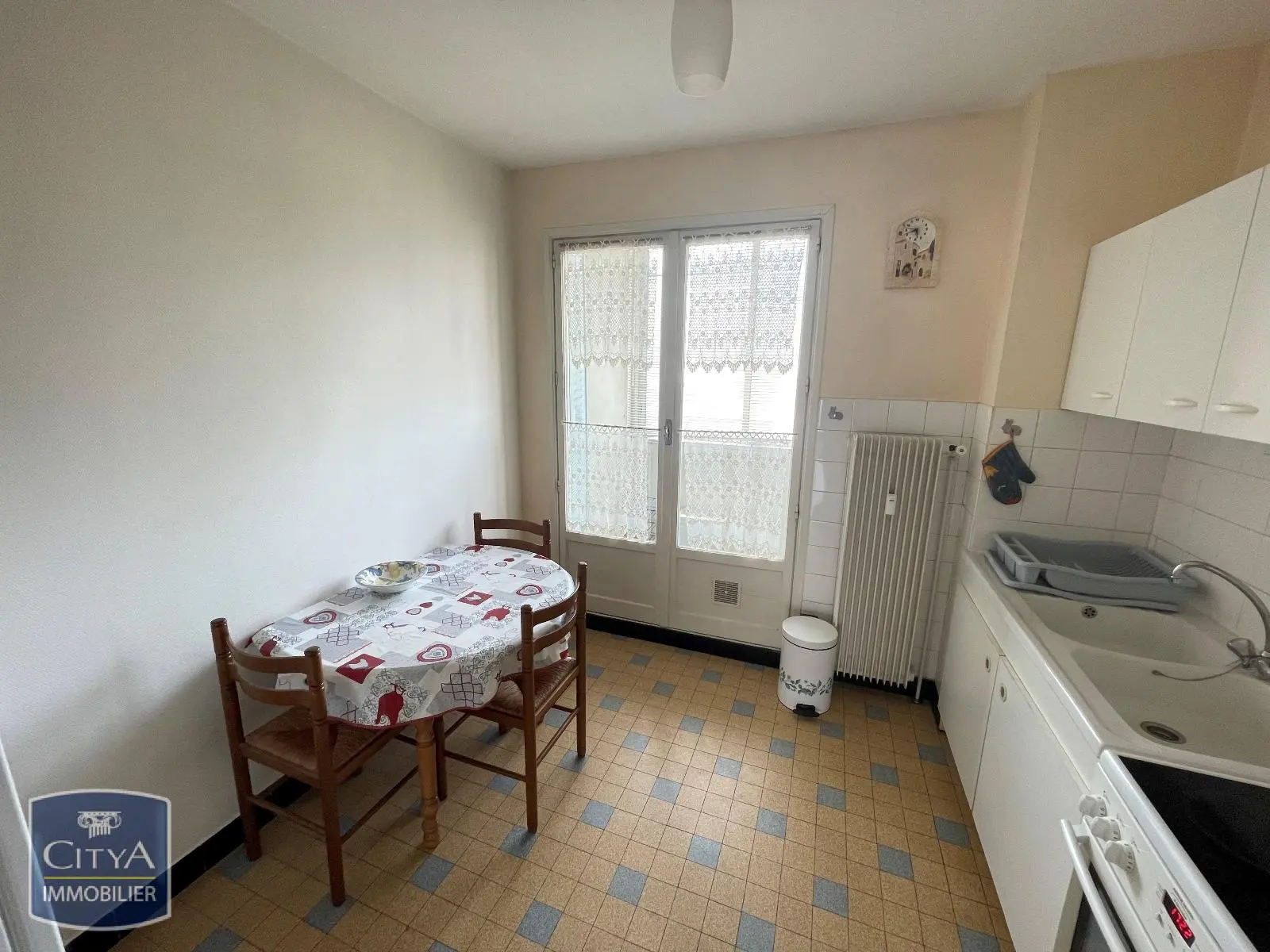 Photo 6 Appartement 3 pièces 66m²