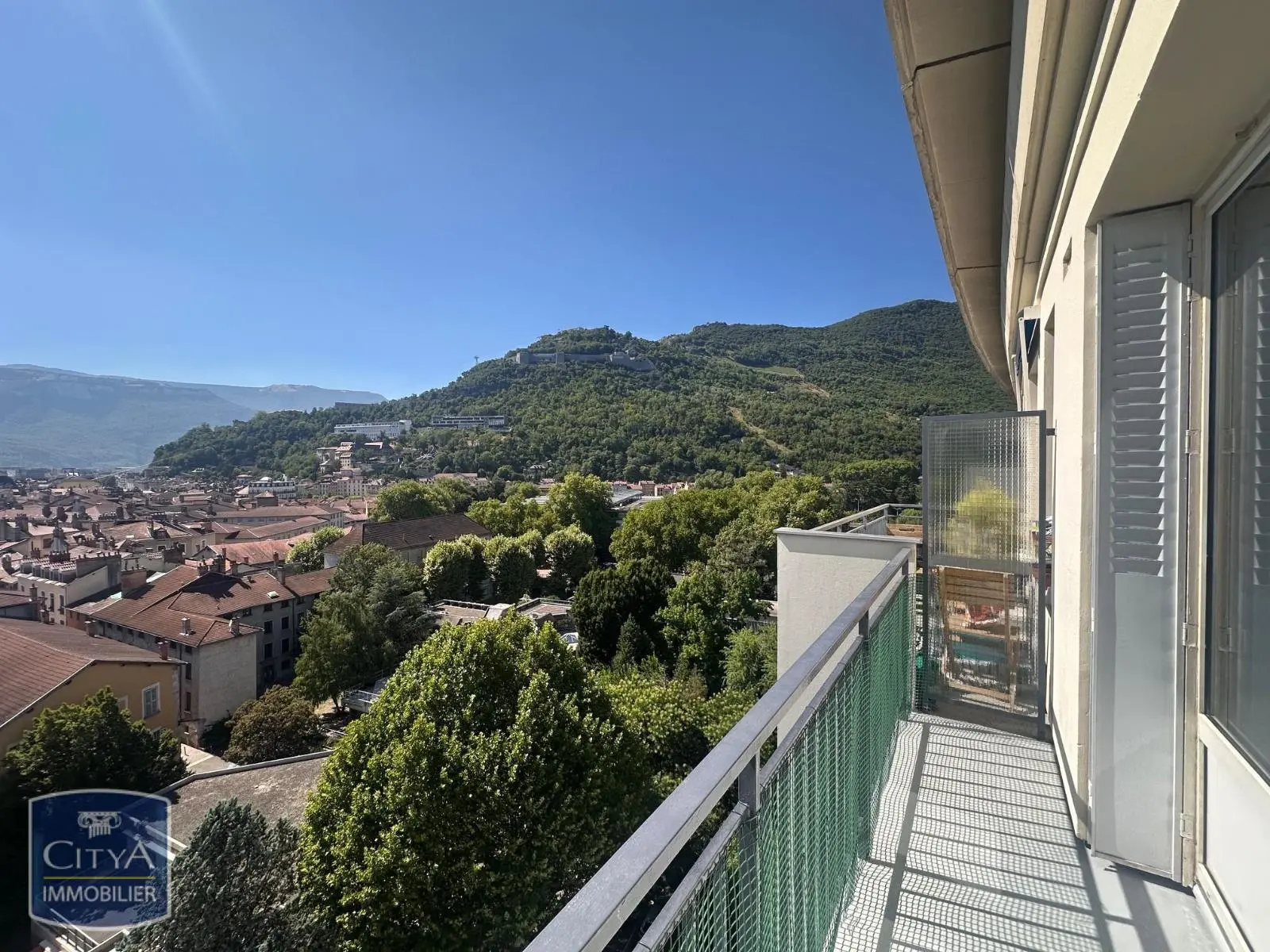 Photo 7 Appartement 1 pièce 24m²