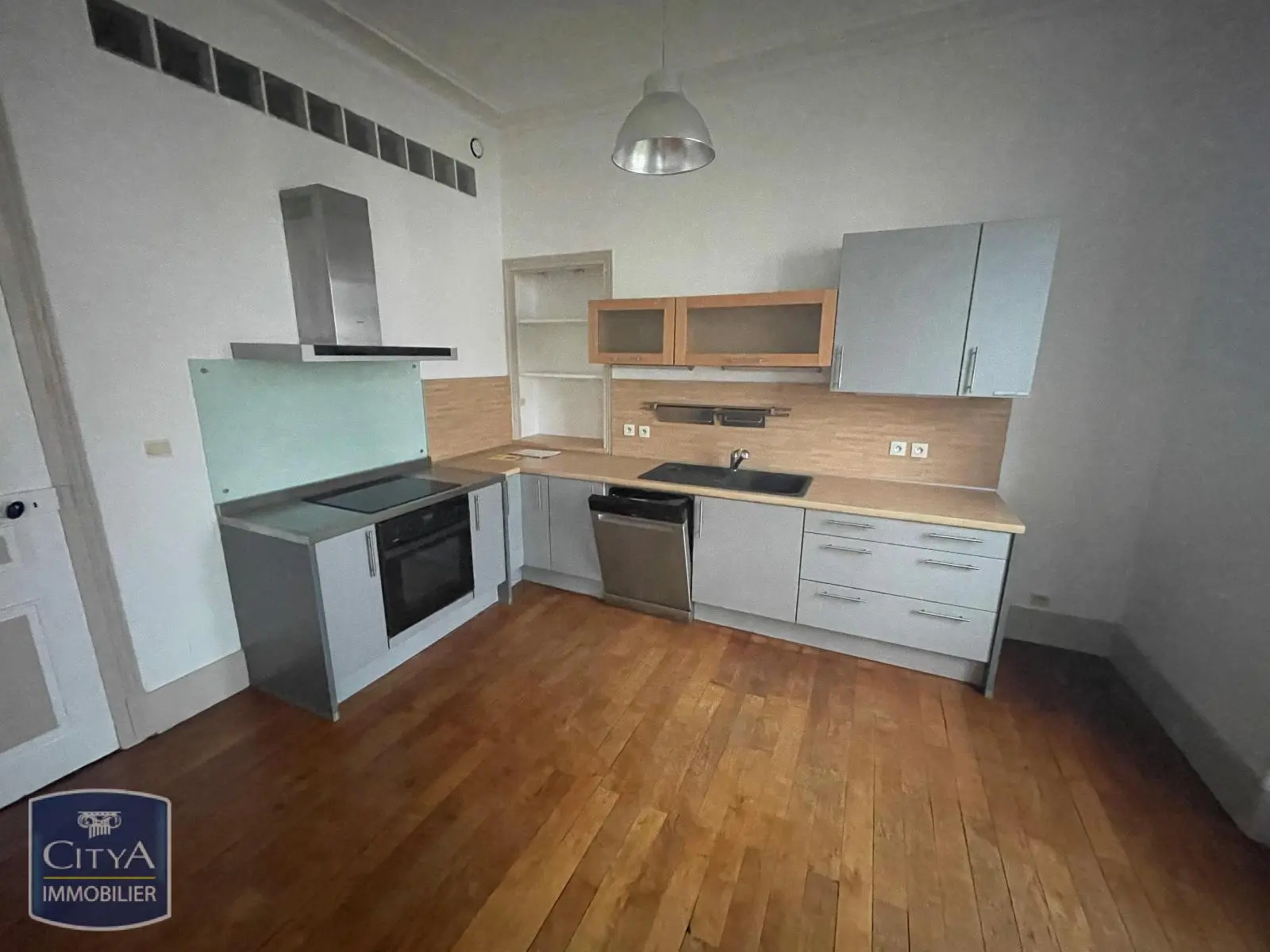 Photo 1 Appartement 2 pièces 59.89m²