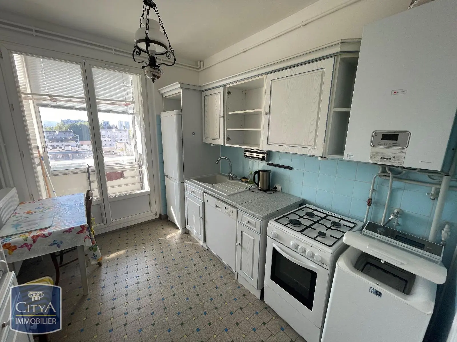 Photo 4 Appartement 4 pièces 93m²