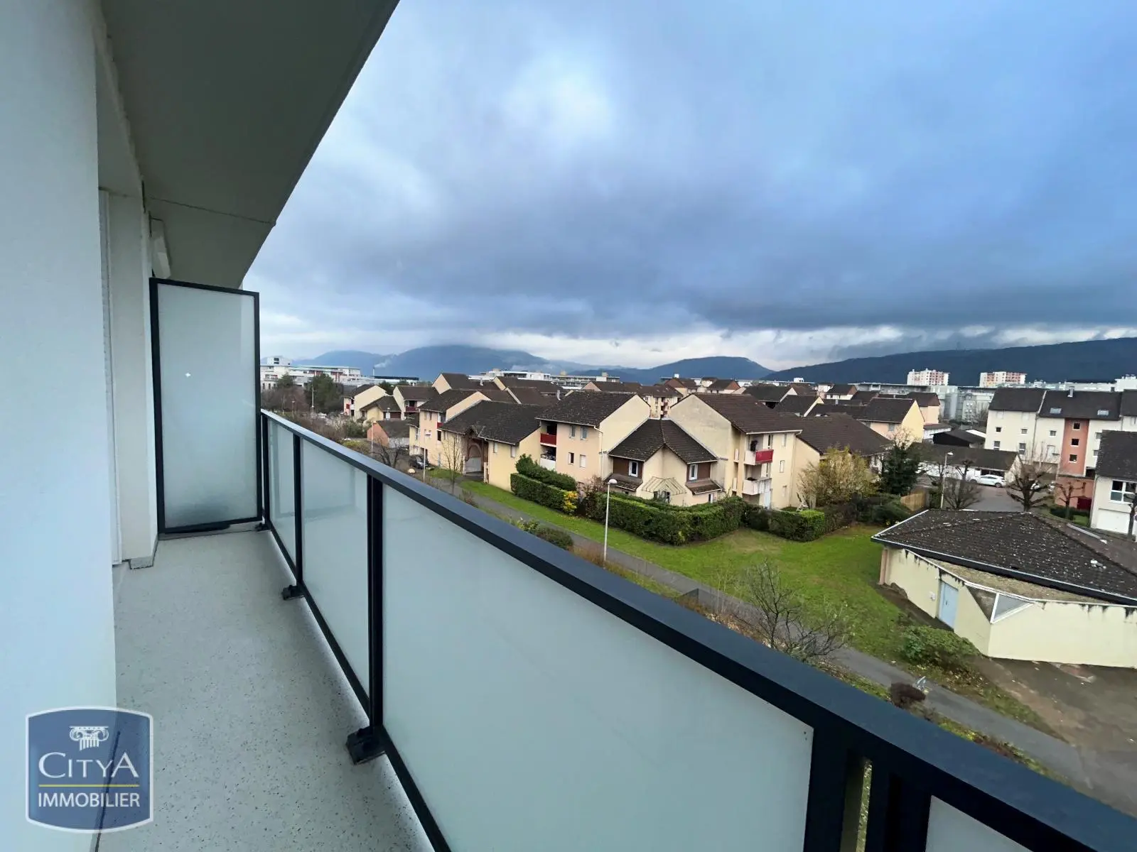 Photo 4 pour Appartement 4 pièces 66.55m² Photo 4 Appartement 4 pièces 66.55m²