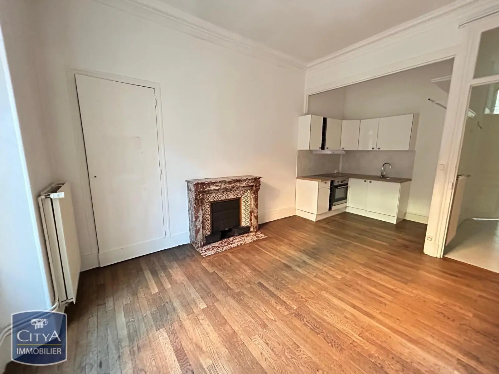 Photo 3 Appartement 2 pièces 57m²