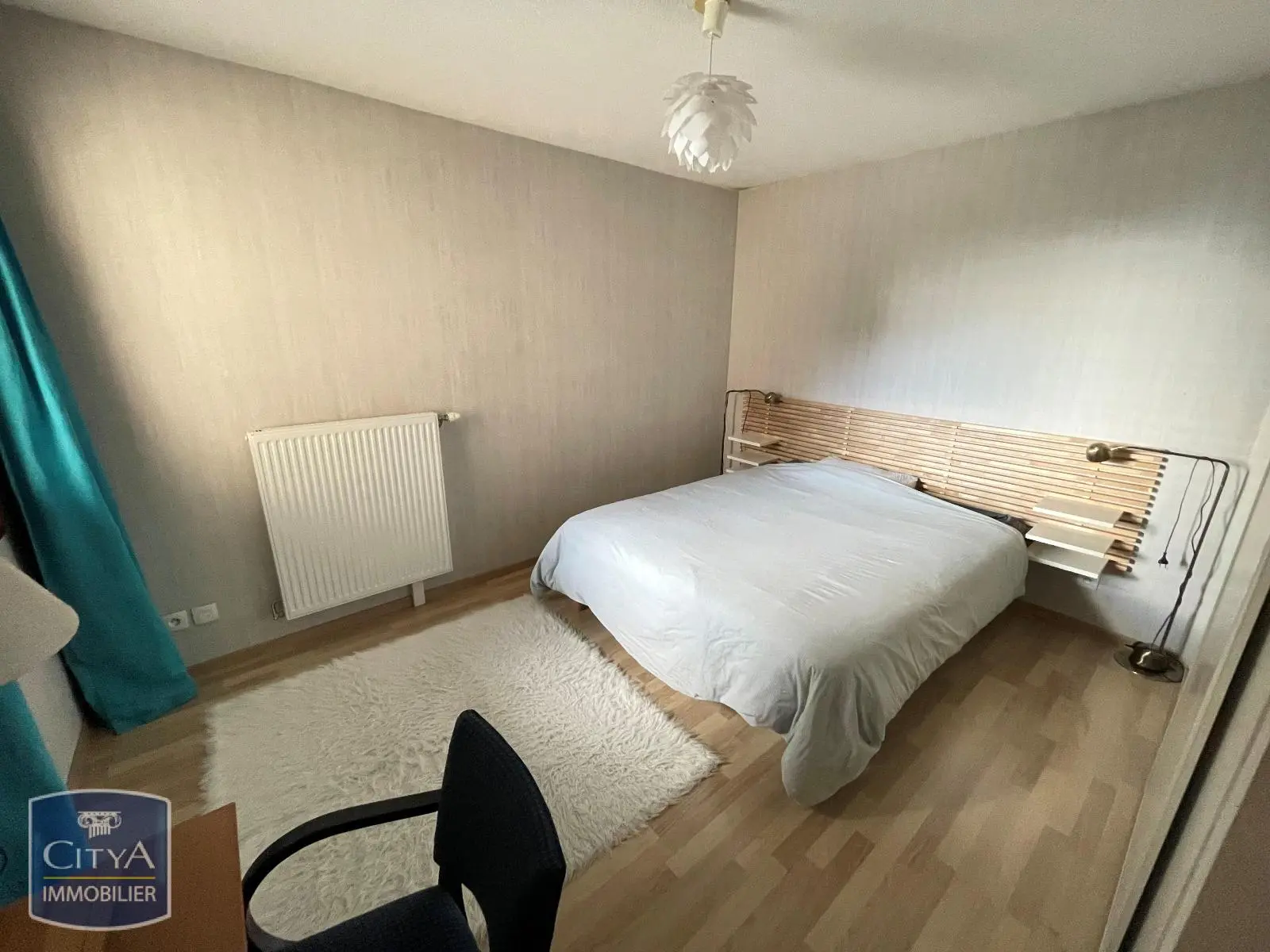 Photo 3 Appartement 3 pièces 77.78m²