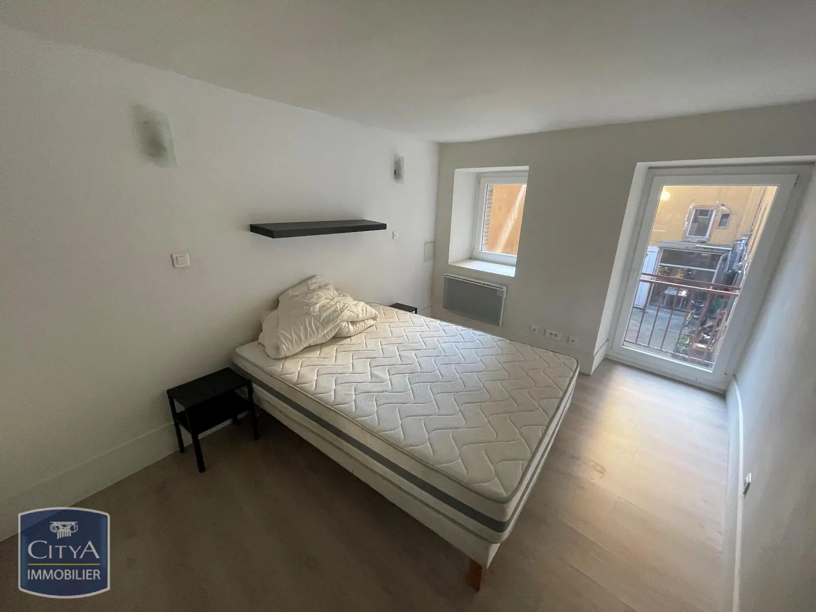 Photo 4 Appartement 2 pièces 60.1m²