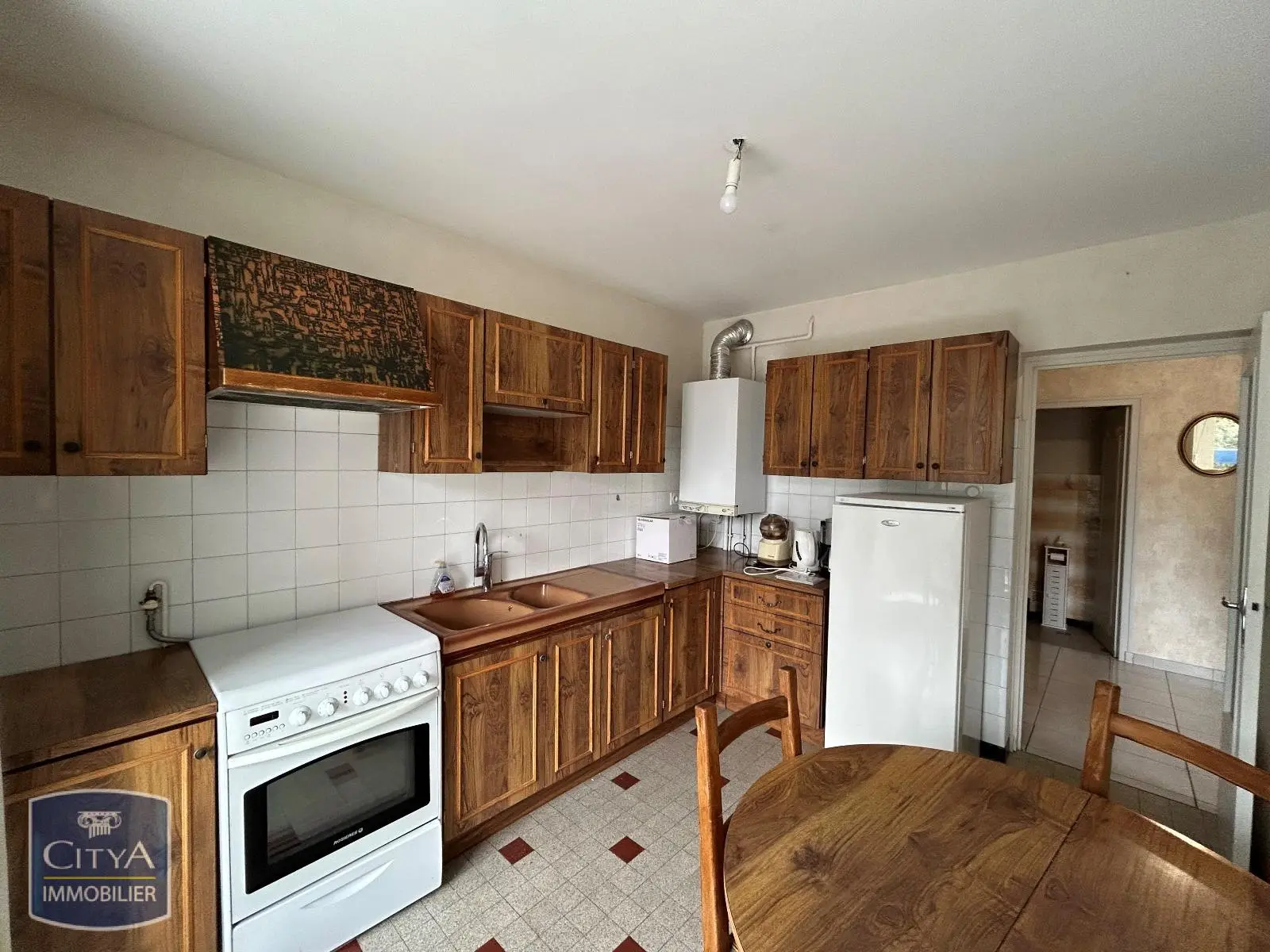 Photo 4 Appartement 3 pièces 73m²
