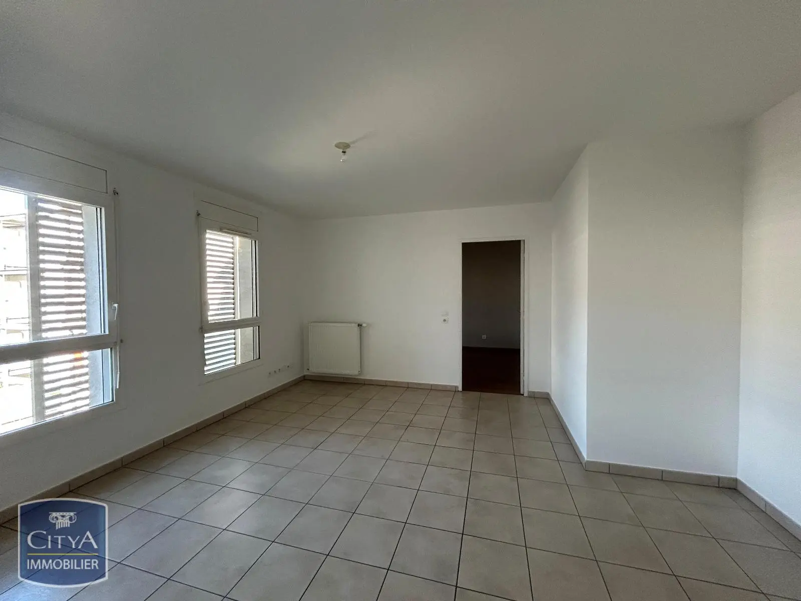 Photo 1 Appartement 2 pièces 46.19m²