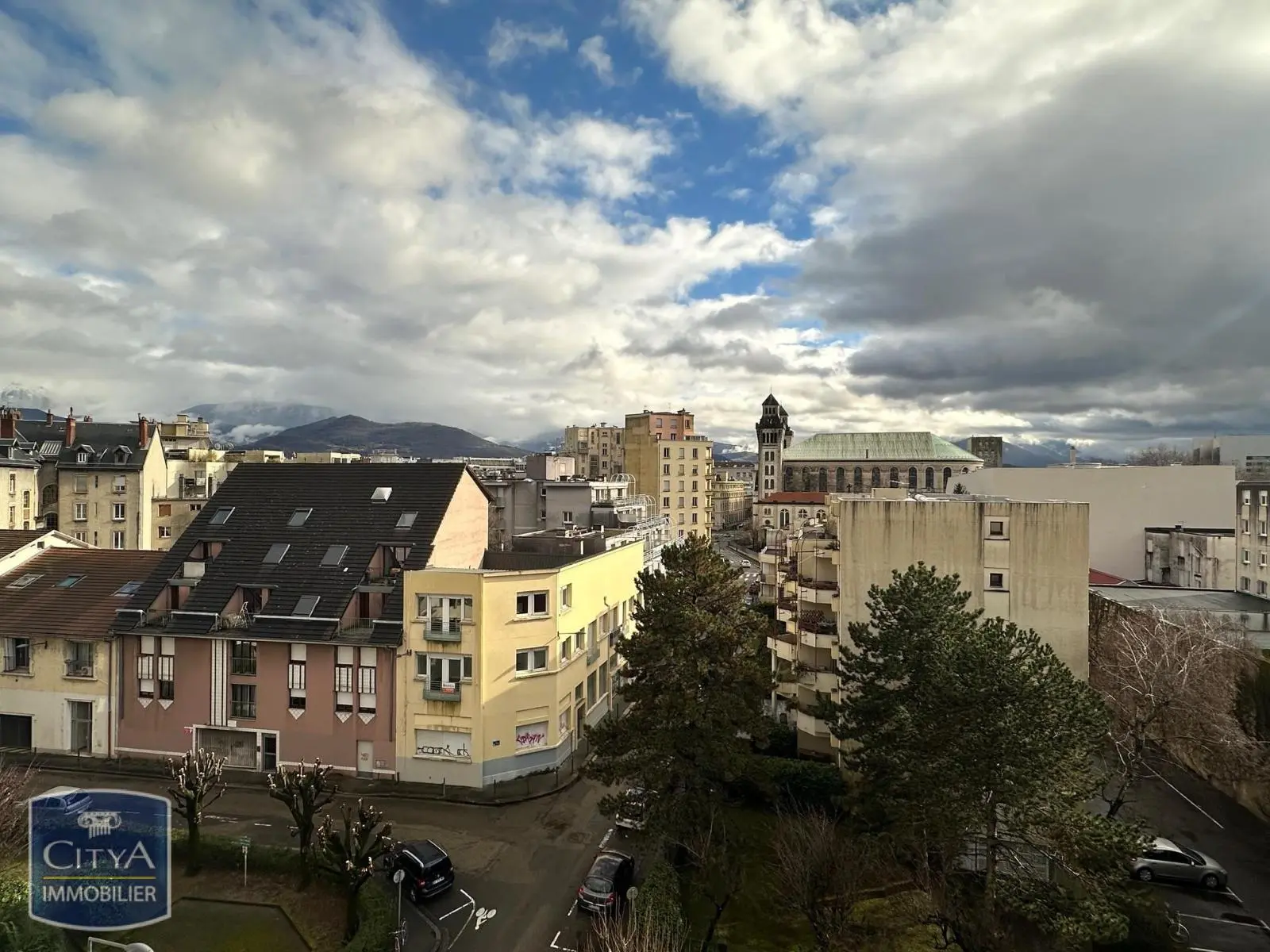 Photo 4 Appartement 1 pièce 17.53m²