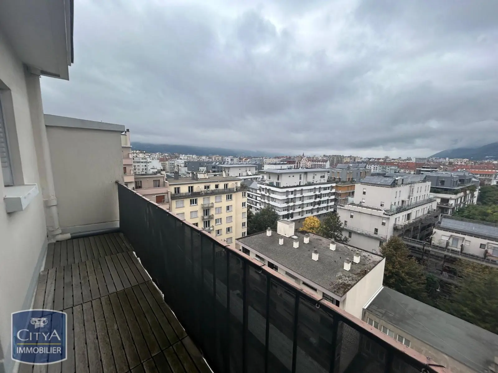Photo 5 appartement Grenoble