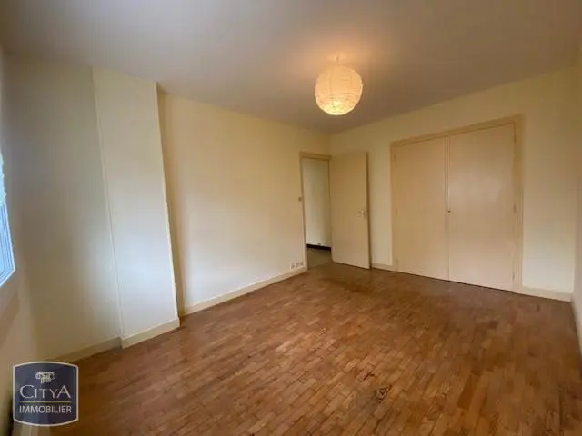Photo 1 Appartement 2 pièces 46.46m²