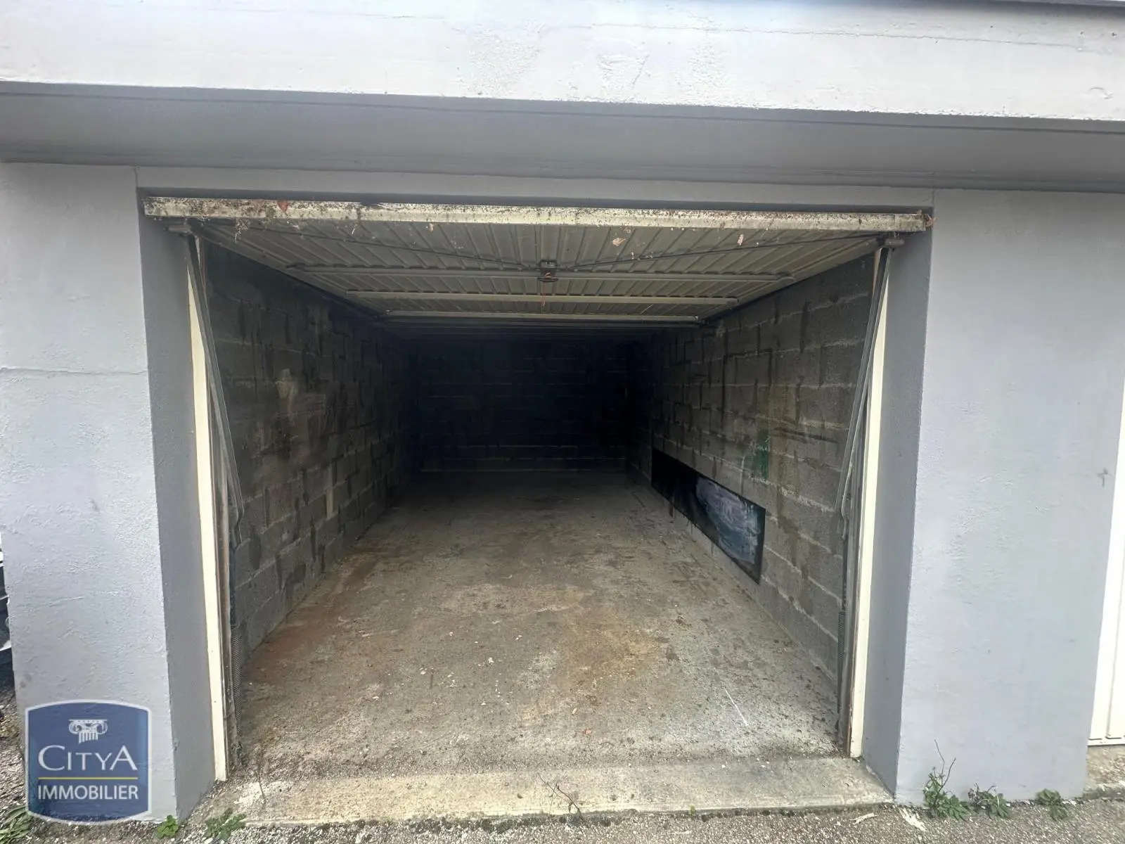 Photo 2 Parking 15m²