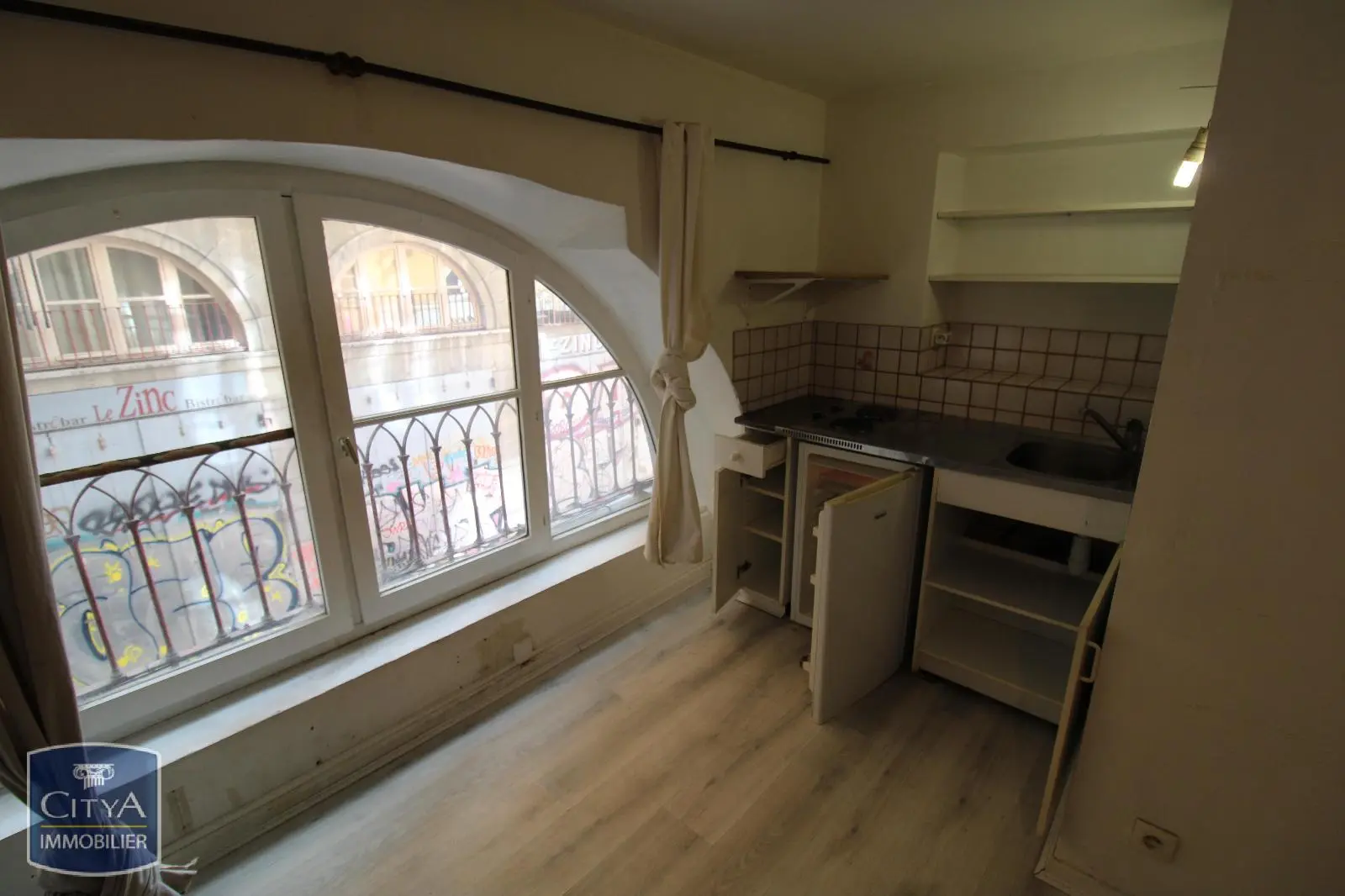Photo 2 appartement Grenoble