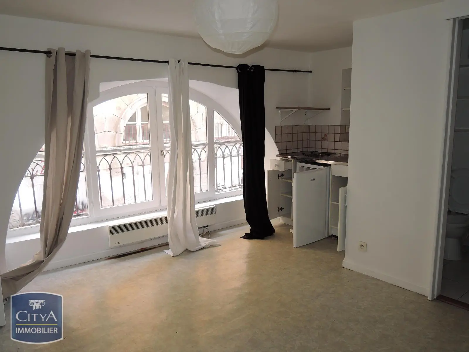 Photo 1 appartement Grenoble