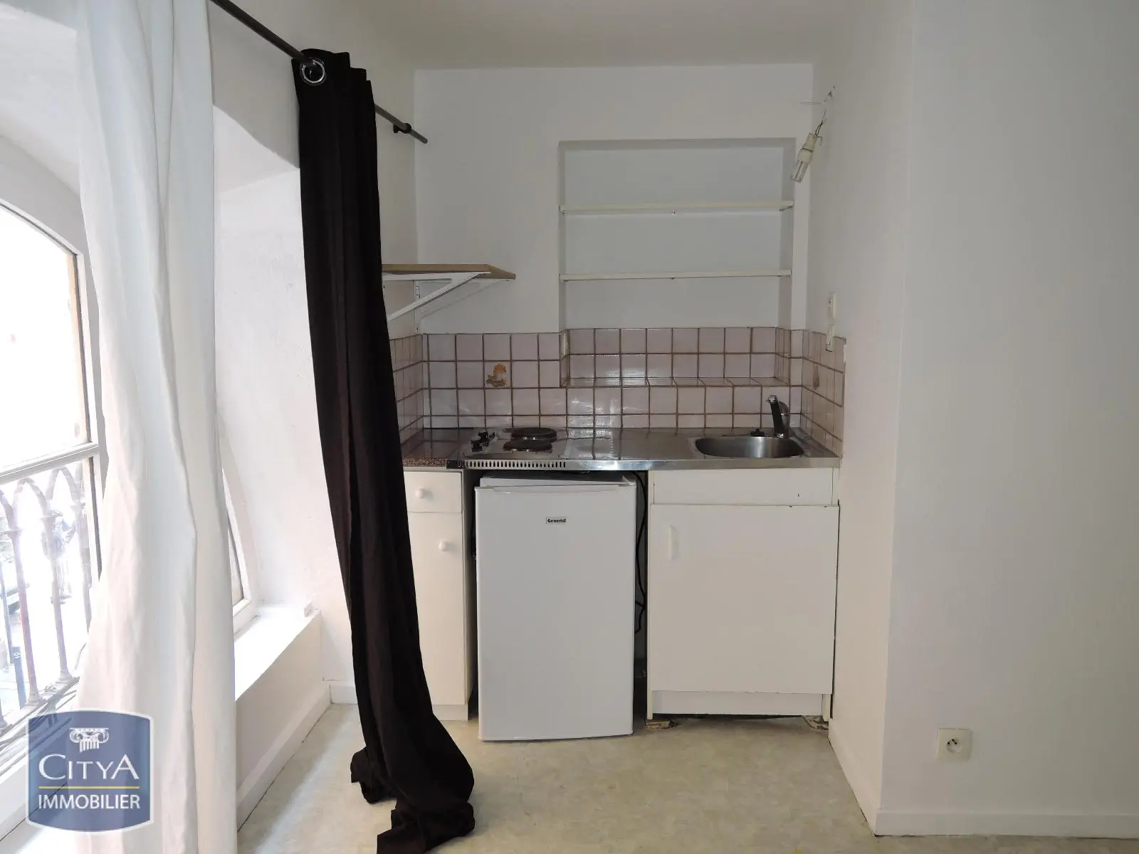 Photo 3 appartement Grenoble
