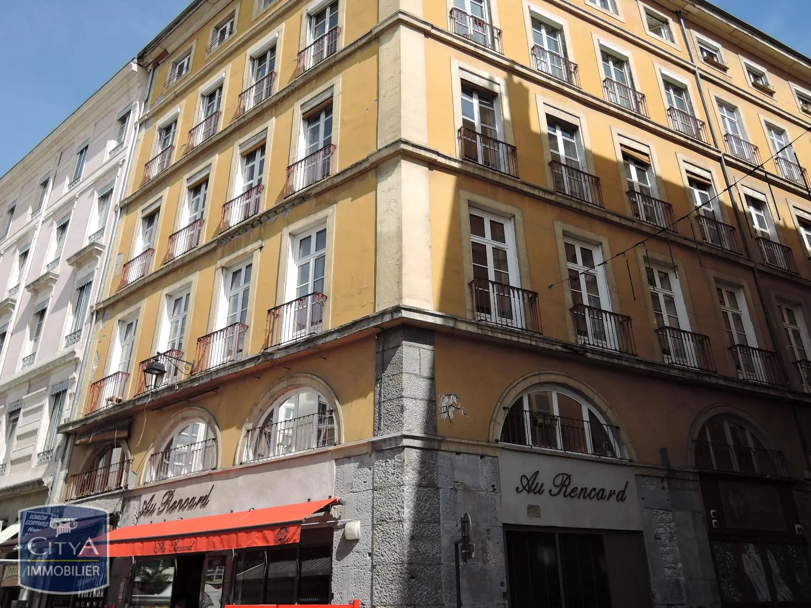 Photo 6 appartement Grenoble