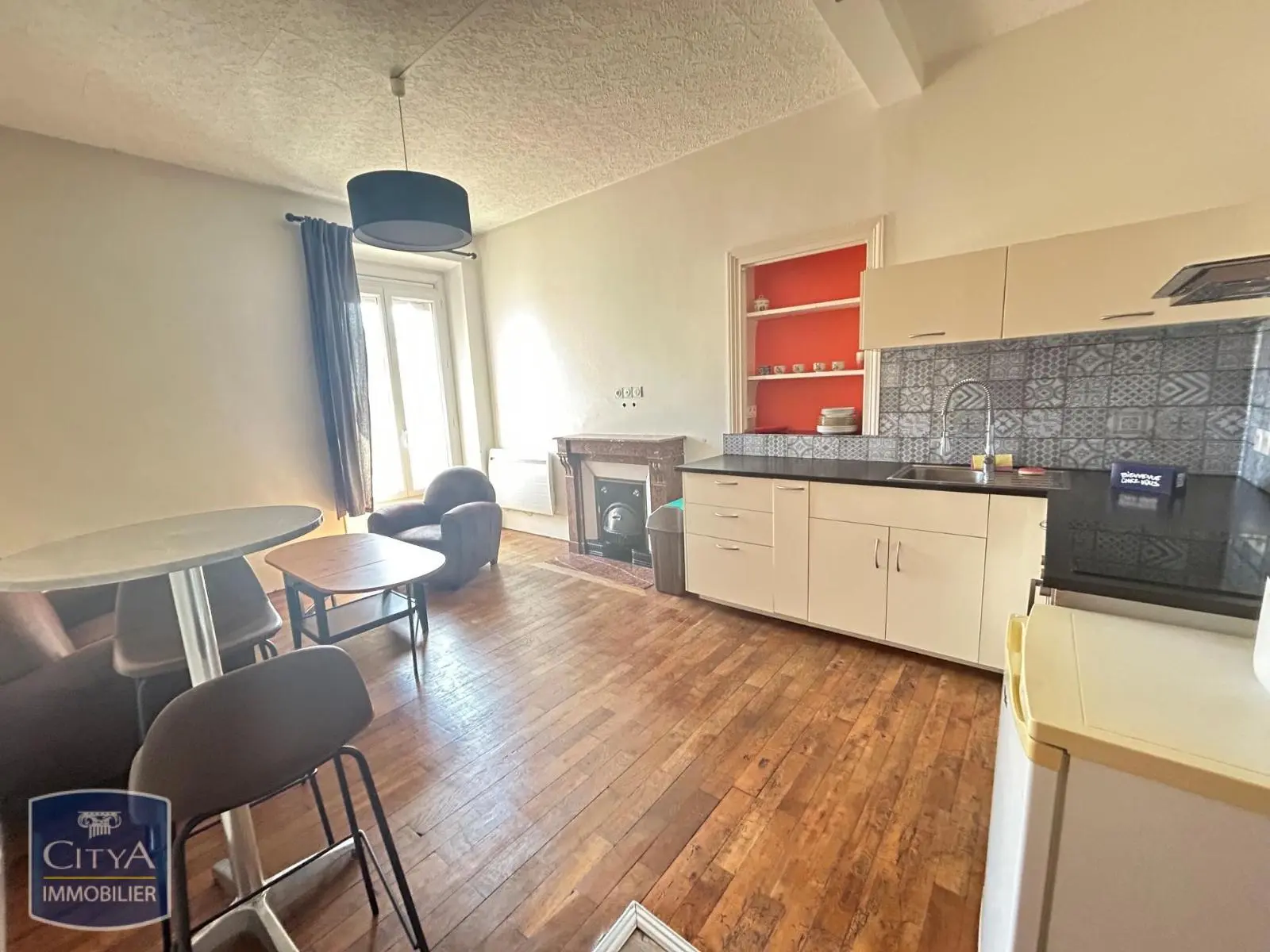 Photo 1 Appartement 2 pièces 40.77m²