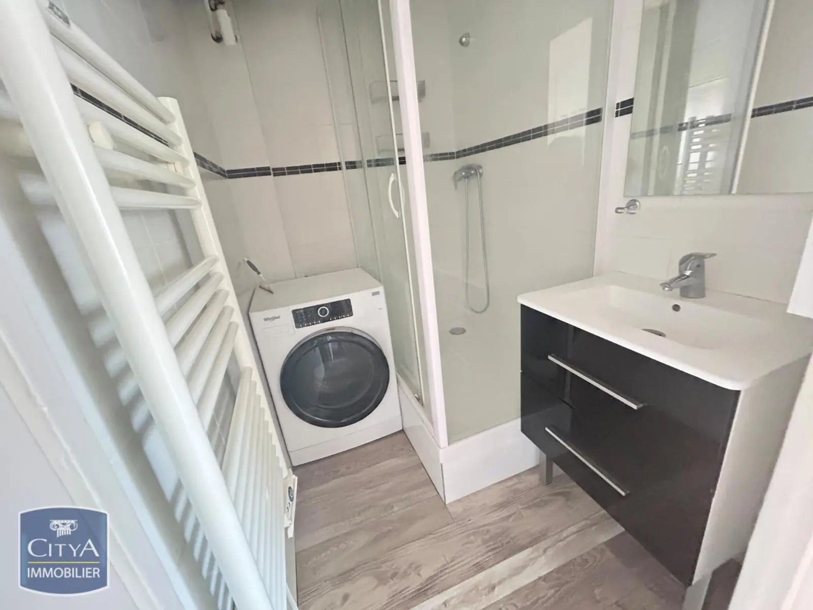 Photo 3 Appartement 2 pièces 40.77m²
