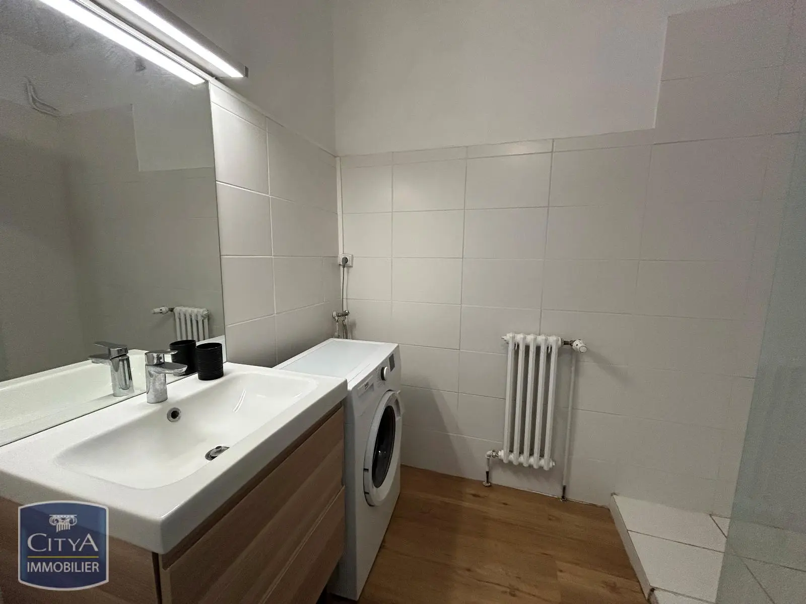 Photo 4 Appartement 3 pièces 61.23m²