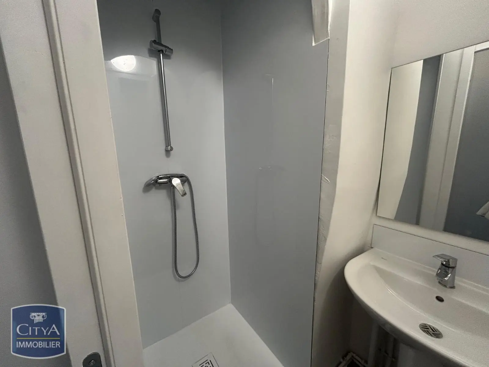 Photo 5 Appartement 1 pièce 20.23m²