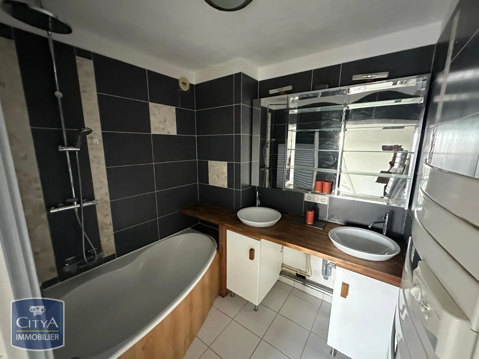 Photo 12 Appartement 4 pièces 84.6m²